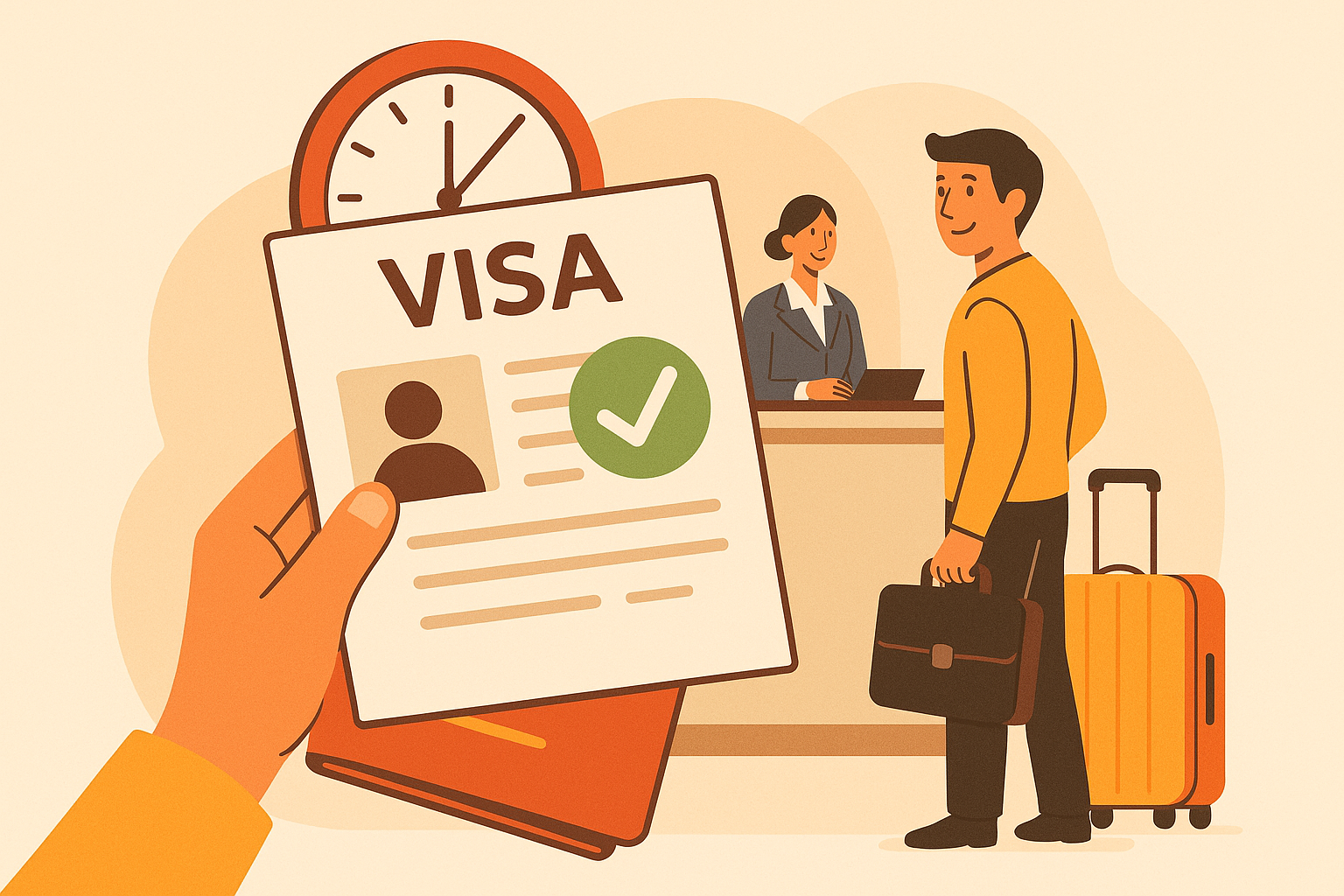 畅享越南之旅——越南签证加急服务全面解析，助你快速畅行东南亚