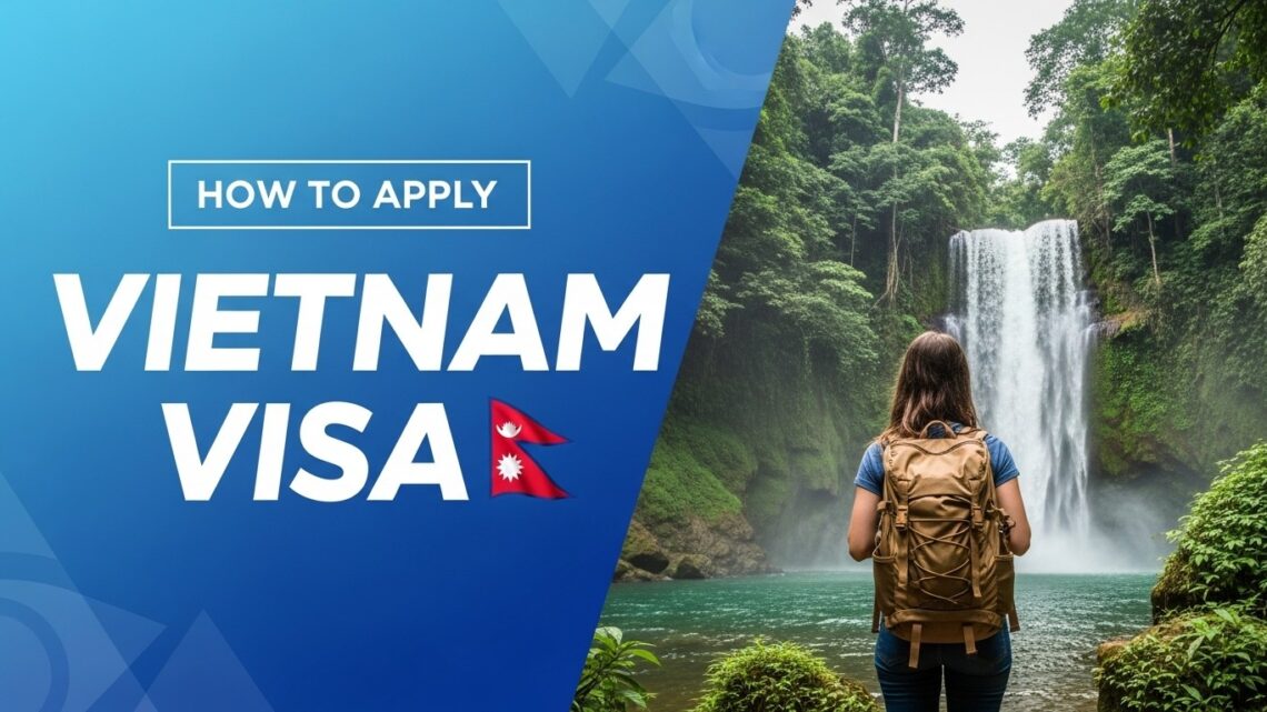 Experience Convenient Travel – Vietnam Visa 24/7 Online Anytime for Seamless Entry