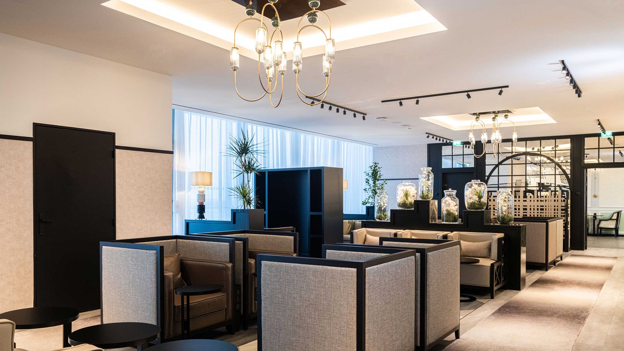 Découvrez le luxe et la commodité de l’Accueil VIP à l’aéroport CXR – Un service exclusif pour un voyage inoubliable
