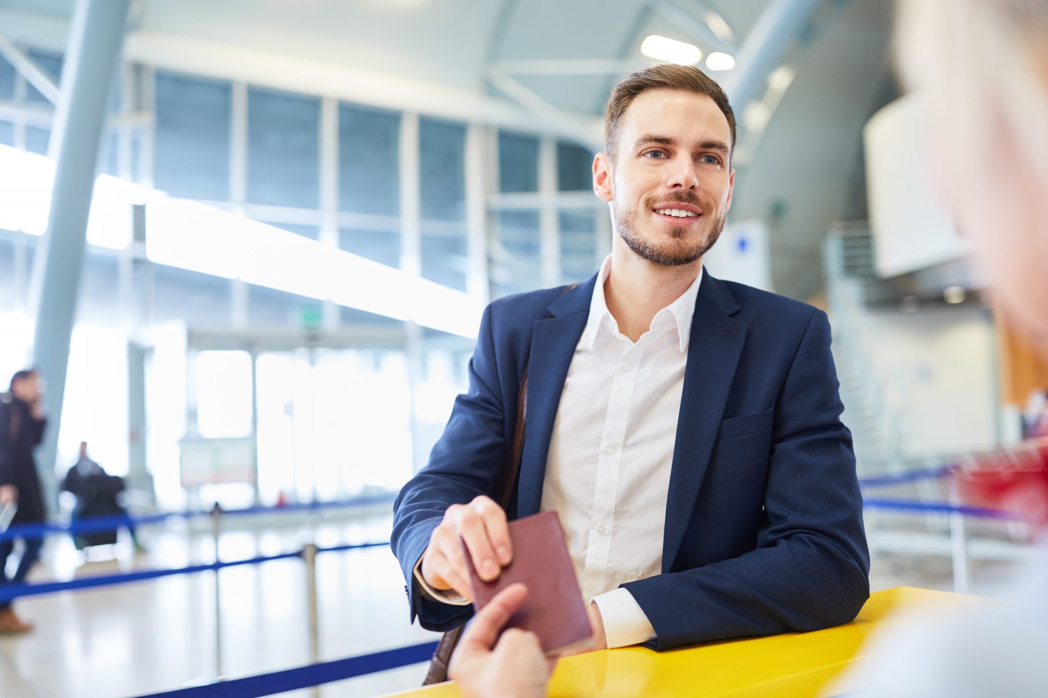 Optimisez votre Voyage Fast track aéroport Da Nang pour un Voyage Sans Stress