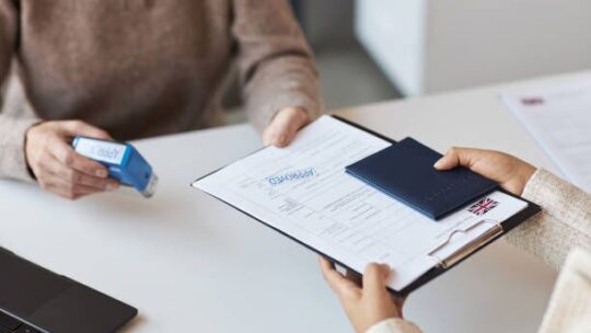 Visa pour les Indiens Navigator le processus pour voyager sans souci