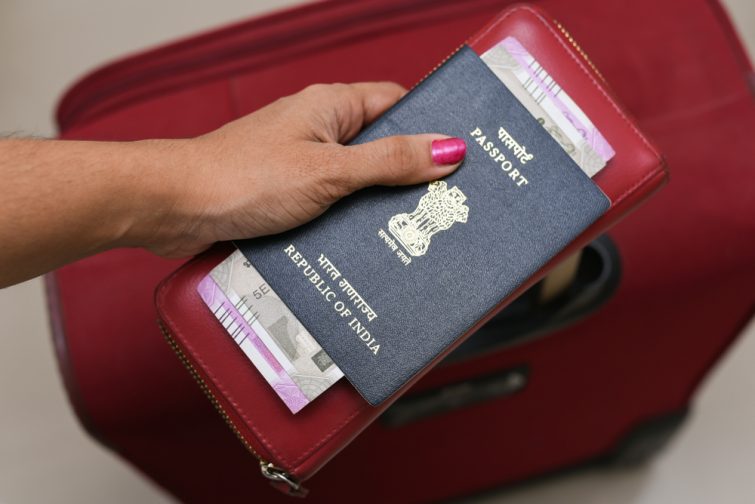 Visa pour les Indiens Navigator le processus pour voyager sans souci